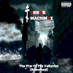 The War of the Valkyries [reworked]