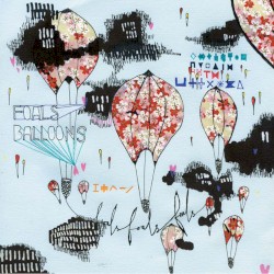 Balloons (Live London Scala)