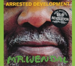 Mr. Wendal / Revolution