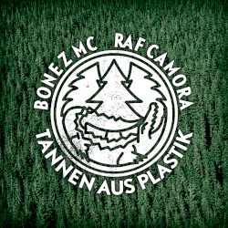 Tannen aus Plastik