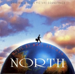 North: Original Motion Picture Soundtrack