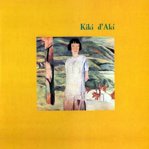 Kiki d'Aki