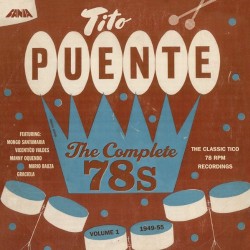 The Complete 78s, Volume 1: 1949-1955 (disc 1)
