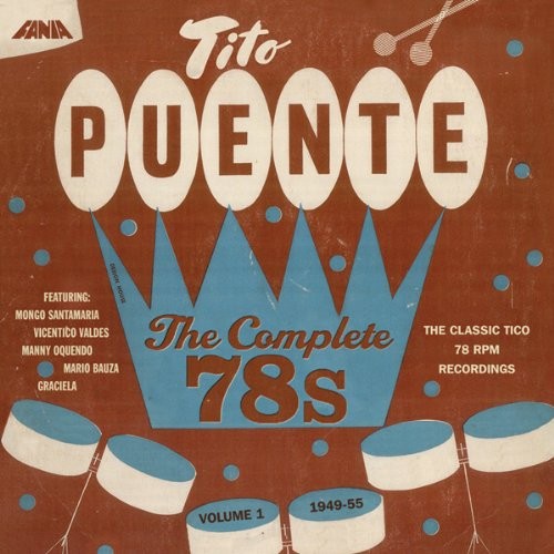 The Complete 78s, Volume 1: 1949-1955 (disc 1)
