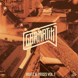 Beatz & Pieces Vol. 1