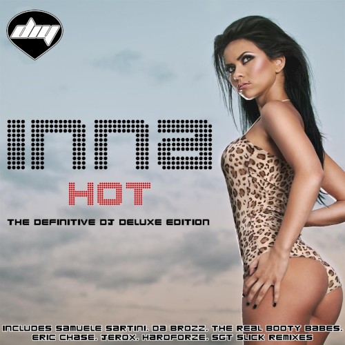 Hot (The Definitive DJ Deluxe Edition)