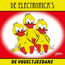 Vogeltjesdans