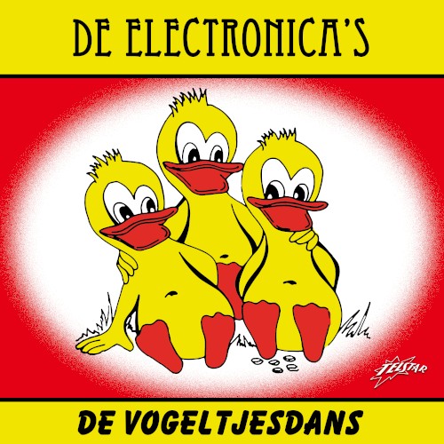 Vogeltjesdans
