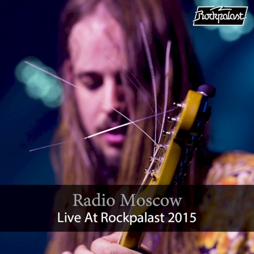 Live at Rockpalast (live in Bonn, 2015)