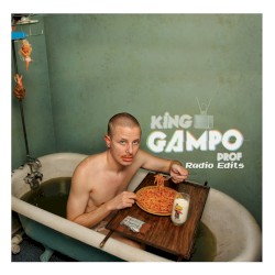 King Gampo Radio Edits