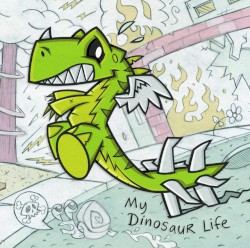 My Dinosaur Life (bonus disc)
