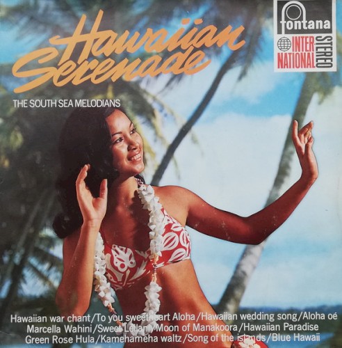 Hawaiian Serenade