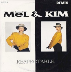 Respectable (Remix)