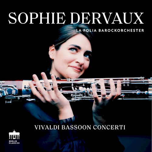 Bassoon Concerti