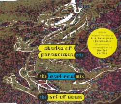 Shades Of Paranoimia (The Carl Cox Mix)