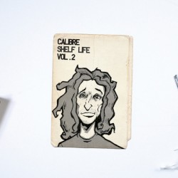 Shelf Life Vol 2