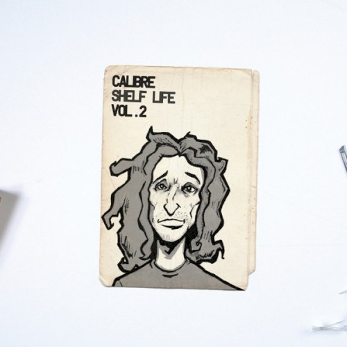 Shelf Life Vol 2