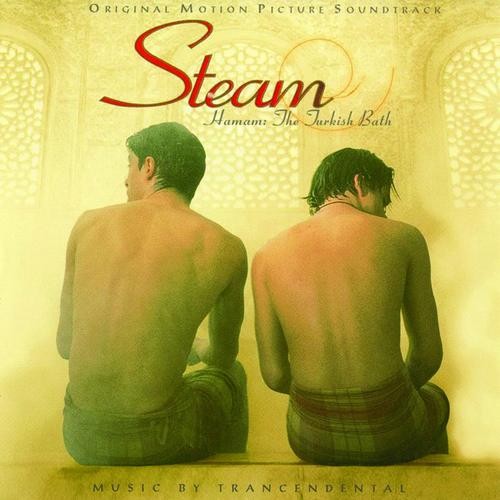 Steam (Hamam: The Turkish Bath)