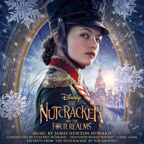 The Nutcracker and the Four Realms: Original Motion Picture Soundtrack