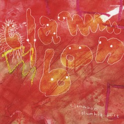 clammbon - columbia best