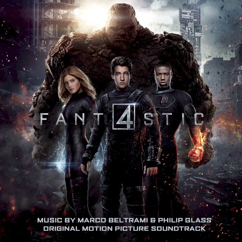 Fant4stic