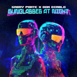 Sunglasses at Night (extended mix)