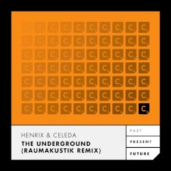 The Underground – Raumakustik Remix