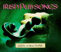 50 Irish Pub Songs