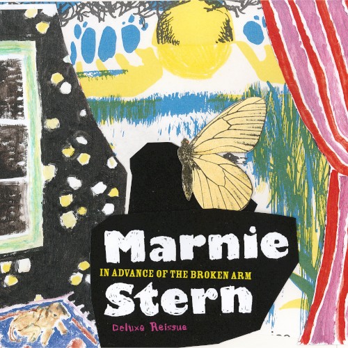 In Advance of the Broken Arm (deluxe reissue)