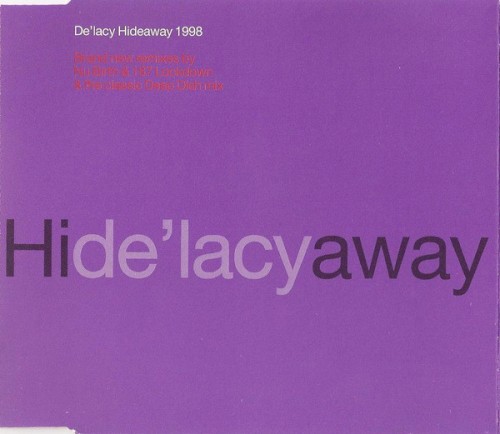Hideaway 1998