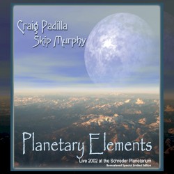 Planetary Elements Volume One