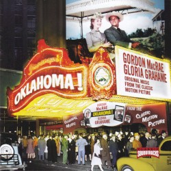 Original Music From The Classic Motion Picture Oklahoma!