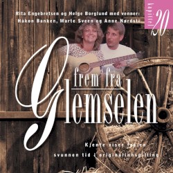 Frem fra Glemselen kapittel 20