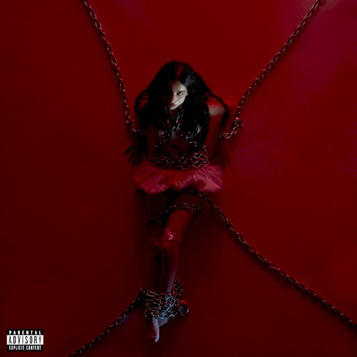 PRETTY EVIL DELUXE