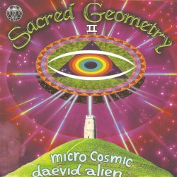 Sacred Geometry 2