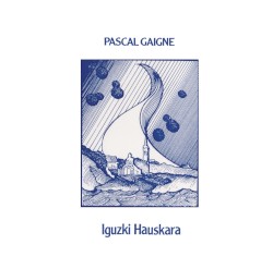Iguzki hauskara