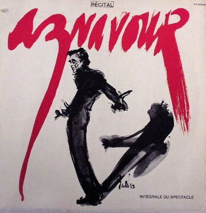 Récital