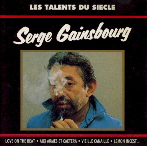Les Talents du siècle