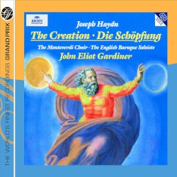 Die Schöpfung (The Creation)