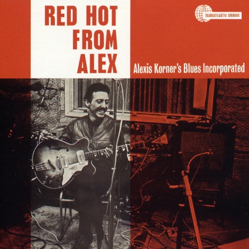 Blues Incorporated