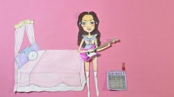 drop dead (lyric video)