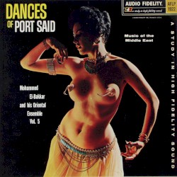Dances of Port Said #5