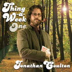 Thing a Week I