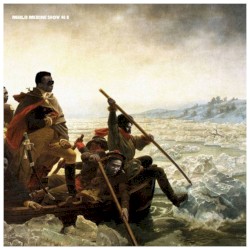Madlib Medicine Show, No. 8