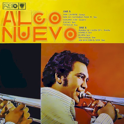 Grupo Algo Nuevo