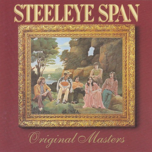The Steeleye Span Story Original Masters