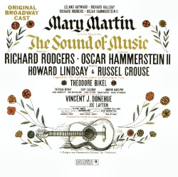 The Sound of Music (1959 original Broadway cast)