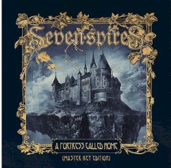 A Fortress Called Home (Master Key Edition)