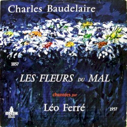 Les Fleurs du mal