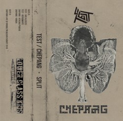 Chepang/Test Split